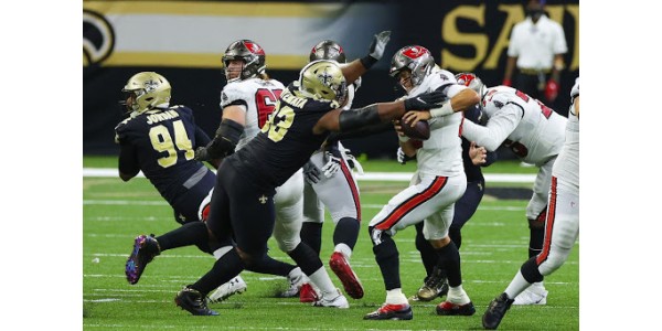 Russell Wilson avser att bjuda in Antonio Brown till Seattle Seahawks